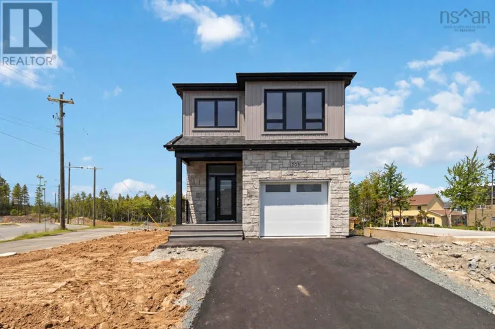 LW14 209 Lewis Drive, Bedford, Nova Scotia B4B0L3