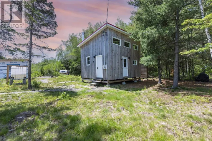 11 Tom Wallace Road, Morganville, Nova Scotia B0S1B0