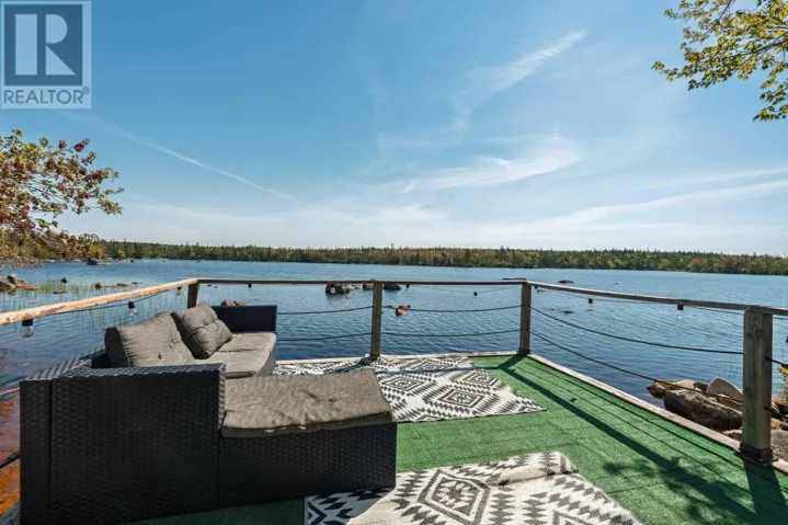 197 Peters Lake Road, Hatchet Lake, Nova Scotia B3T1P6