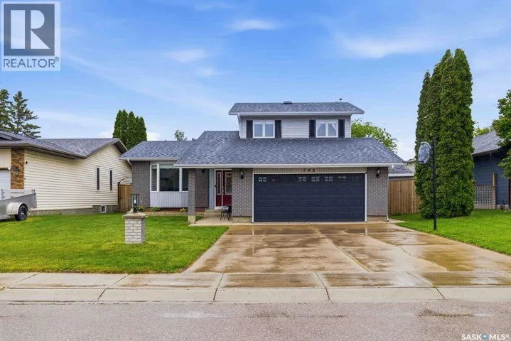 142 Neusch CRESCENT, Saskatoon, Saskatchewan S7K7V3