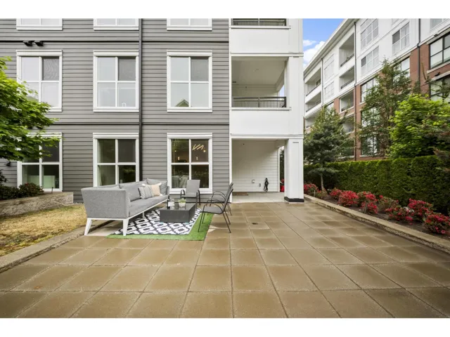 D107 8150 207 STREET, Langley, British Columbia V2Y4J5
