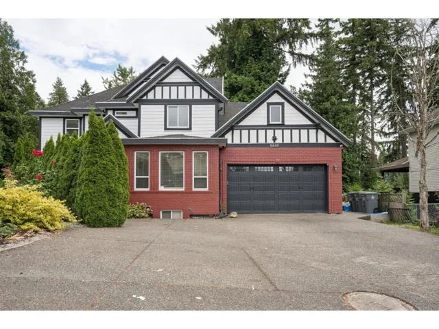 5840 134 STREET, Surrey, British Columbia V3X0A3