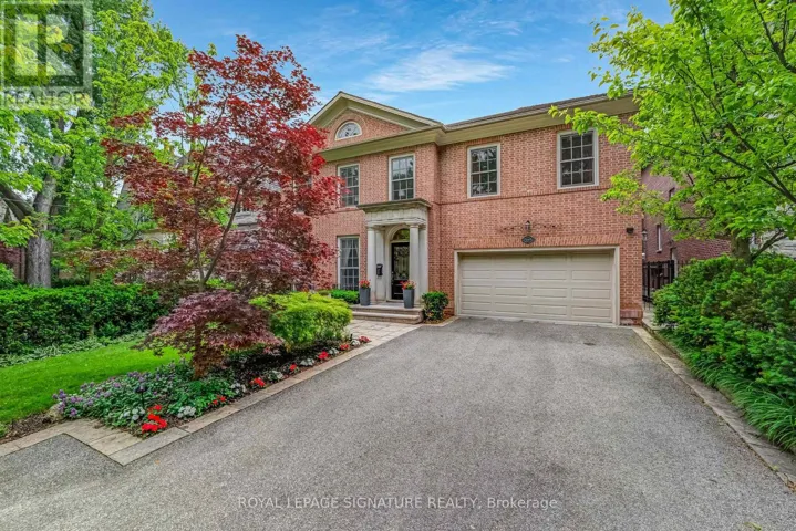 127 BUCKINGHAM AVENUE, Toronto (Bridle Path-Sunnybrook-York Mills), Ontario M4N1R5