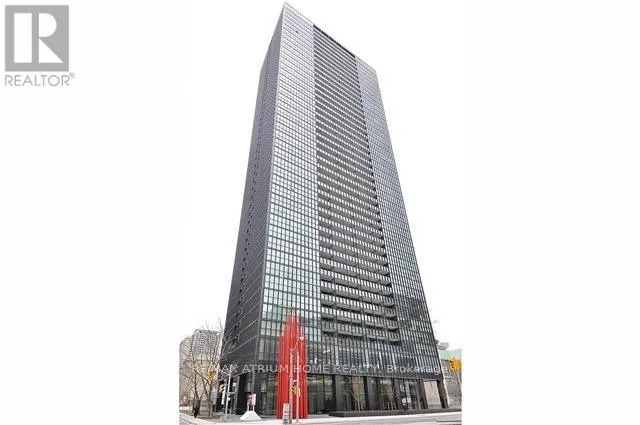 2110 - 110 CHARLES STREET E, Toronto (Church-Yonge Corridor), Ontario M4Y1T5
