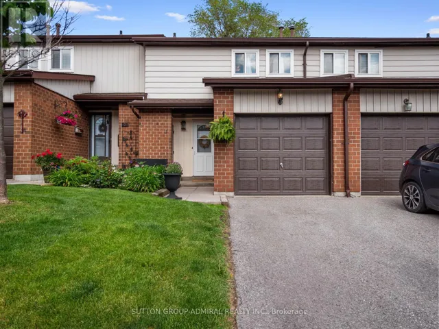 11 JACQUES LANE, Ajax (South East), Ontario L1S3L3