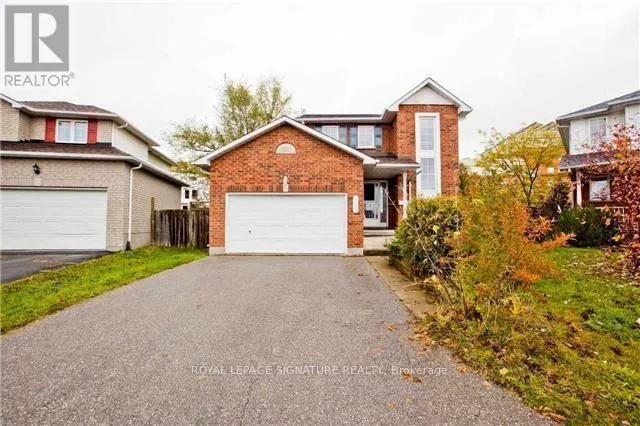 1793 MCGILL STREET, Oshawa (Samac), Ontario L1G8A3