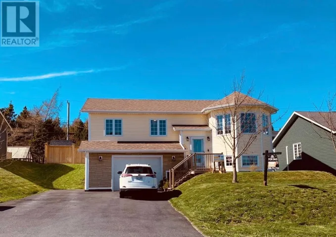 38 Badcock Boulevard, Bay Roberts, Newfoundland & Labrador A0A1G0