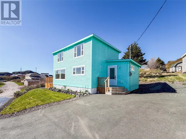 3 Parson's Point, Burin, Newfoundland & Labrador A0E1E0