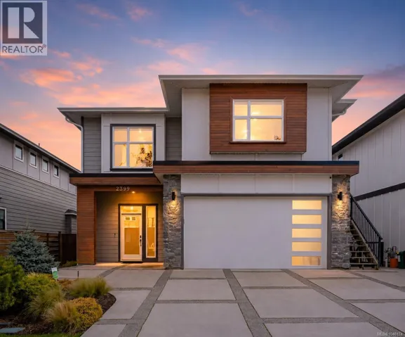 2399 Azurite Cres, Langford, British Columbia V9B0T9