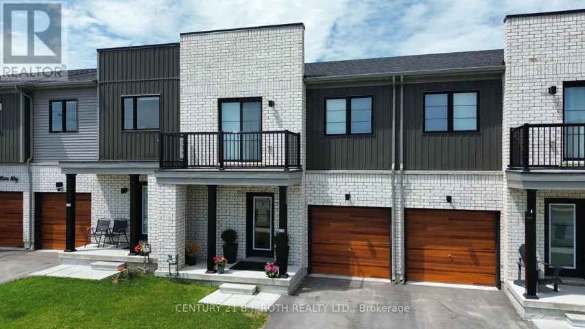 236 PRINCE WILLIAM WAY, Barrie (Innis-Shore), Ontario L4N0Y9