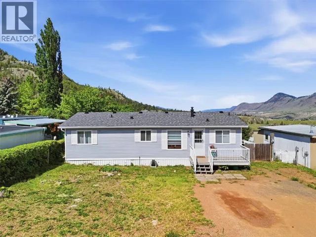 779 KLAHANIE Drive, Kamloops, British Columbia V2C5R1