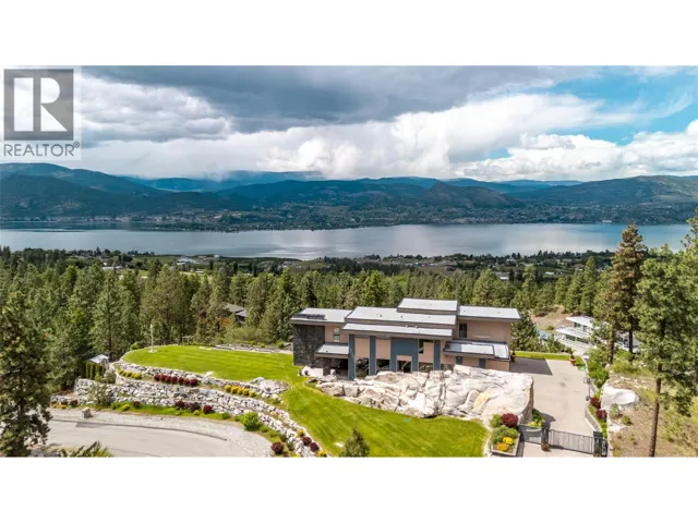 121 Flagstone Rise, Naramata, British Columbia V0H1N1