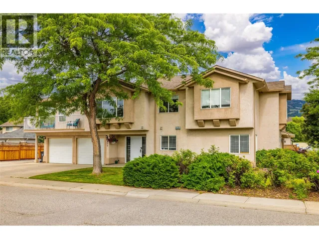 935 Maygard Road, Kelowna, British Columbia V1X5X1