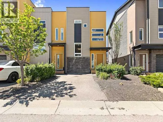 416 Covecreek Circle NE, Calgary, Alberta T3K0W6
