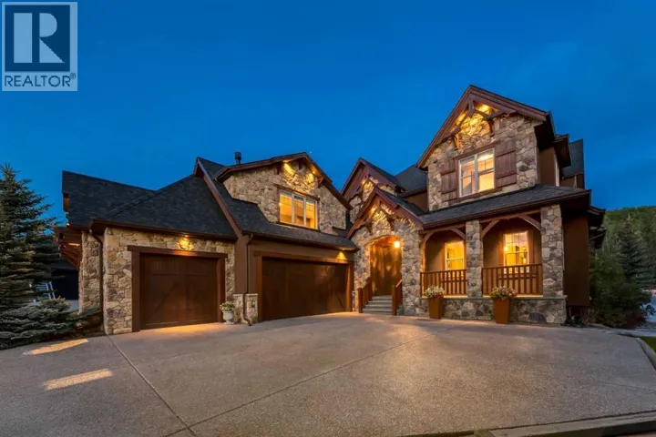 250 CRESTRIDGE Place SW, Calgary, Alberta T3B5Z2