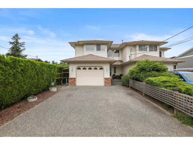 1 45365 WATSON ROAD, Sardis South, Chilliwack, British Columbia V2R2H5