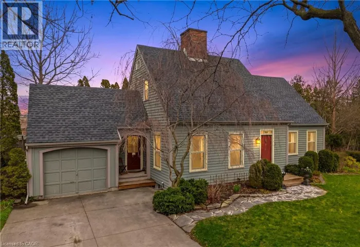 727 RYE Street, Niagara-on-the-Lake, Ontario L0S1J0