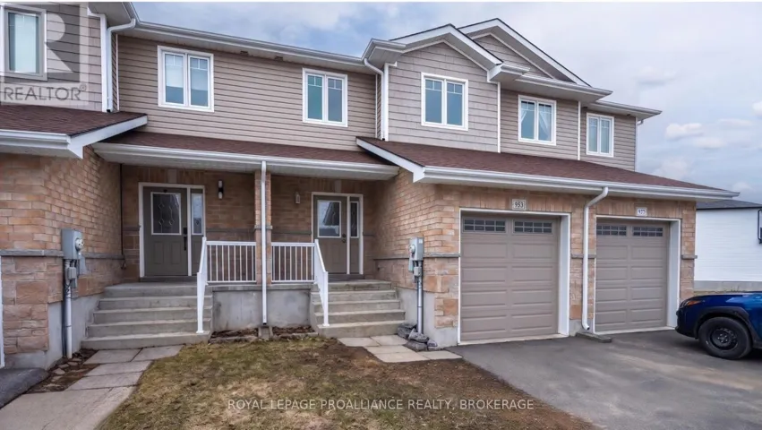 953 BLOSSOM STREET, Kingston (City Northwest), Ontario K7P0N2