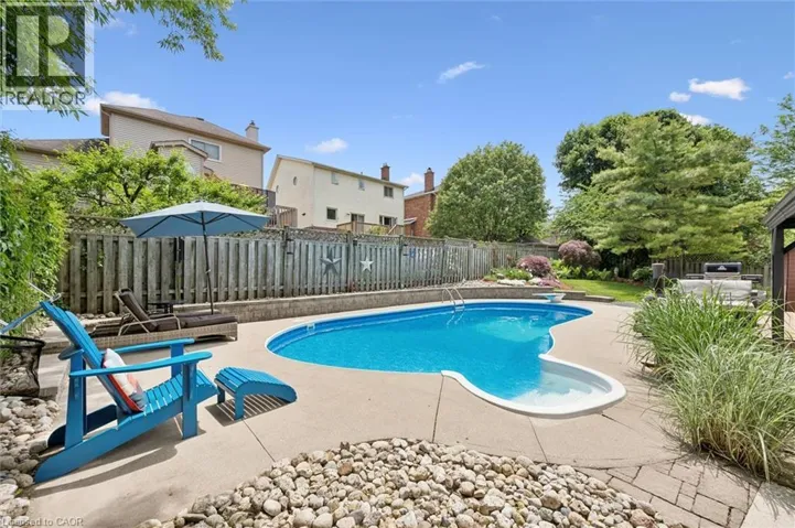 39 CELIA Crescent, Guelph, Ontario N1G4R4
