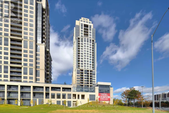 2928 - 2 EVA ROAD, Toronto (Etobicoke West Mall), Ontario M9C0A9