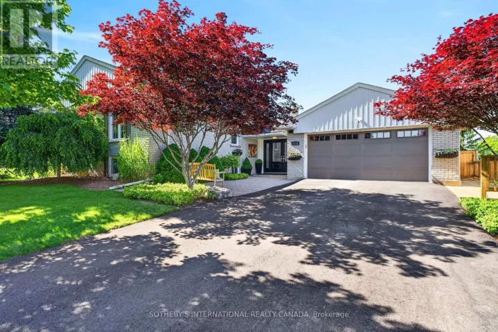 1115 HAVENDALE BOULEVARD, Burlington (Tyandaga), Ontario L7P3E2