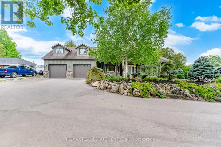 12860 REGIONAL RD 25, Halton Hills (Rural Halton Hills), Ontario L7J2M1