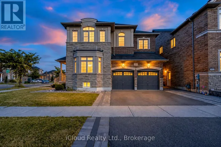 264 ETHERIDGE AVENUE, Milton (FO Ford), Ontario L9E1H7