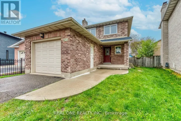 BASEMENT APARTMENT - 655 PARAGON PLACE E, Mississauga (Creditview), Ontario L5B2Z6