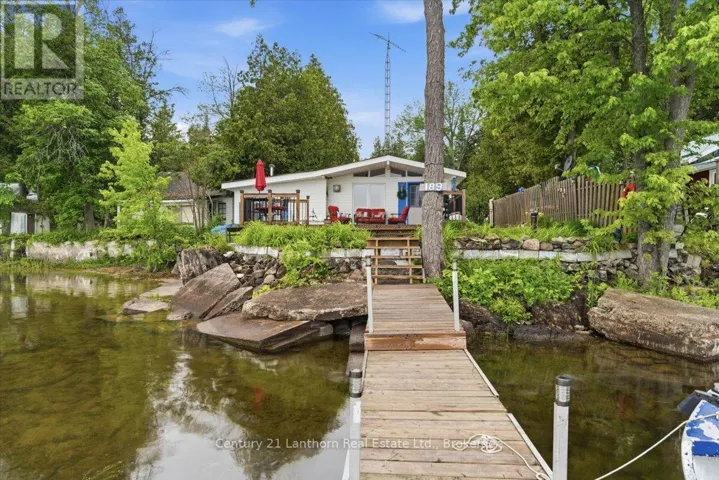 189 DARBY POINT LANE, Centre Hastings, Ontario K0K2K0