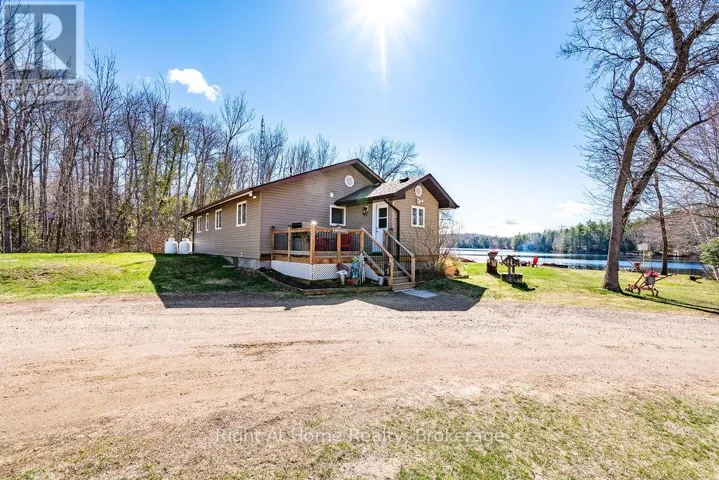 61C BLACKFISH BAY RD ROAD, Madawaska Valley, Ontario K0J1L0