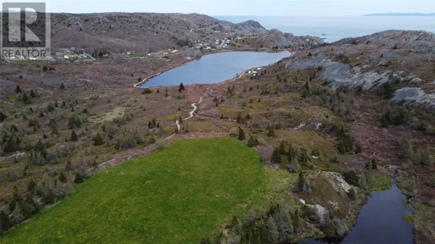 LOT 1 BLACK DUCK POND Road, FRESHWATER, Newfoundland & Labrador A0A4G0