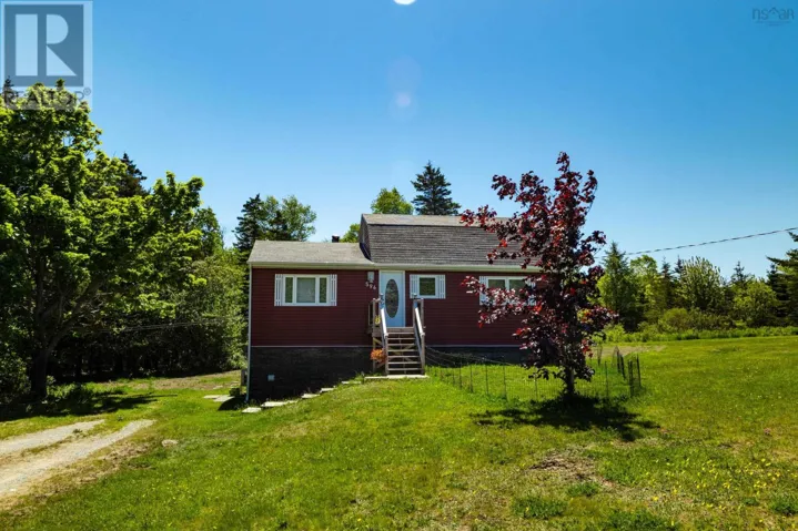 596 New Edinburgh Road, New Edinburgh, Nova Scotia B0W3T0