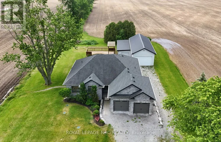 1750 CONCESSION 8 TOWNSEND, Norfolk (Townsend), Ontario N0E1Y0