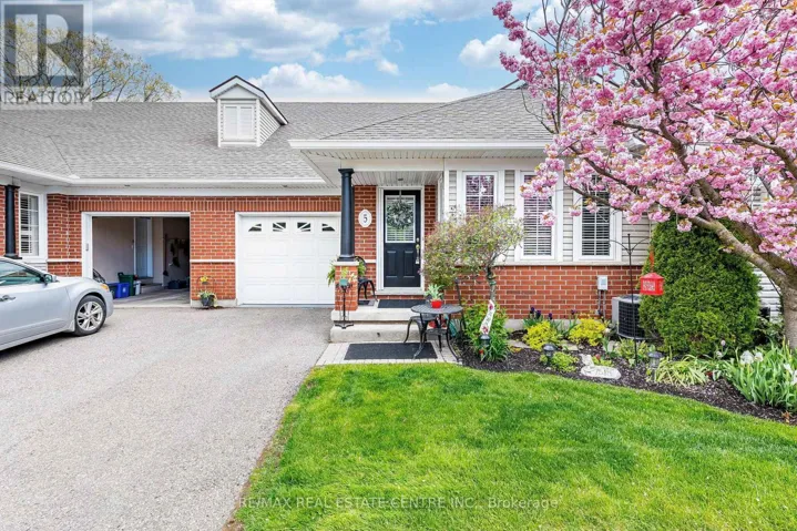 5 - 1448 NIAGARA STONE ROAD, Niagara-on-the-Lake (Virgil), Ontario L0S1J0
