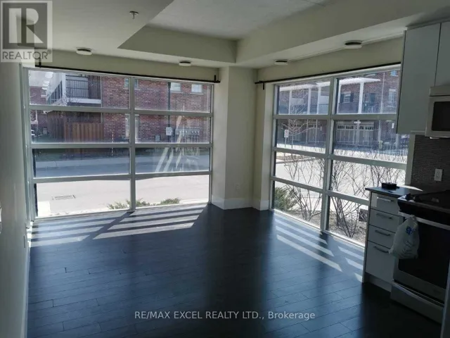 107 - 155 ST LEGER STREET, Kitchener, Ontario N2H0B9