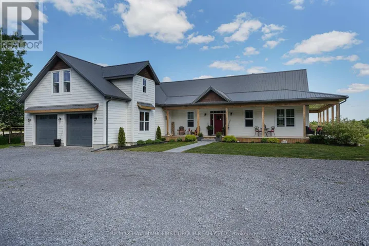 833 IRON WOODS DRIVE, Douro-Dummer, Ontario K0L2A0