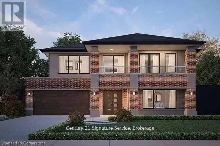 V/L ROYAL YORK DRIVE N, Fort Erie (Crescent Park), Ontario L2A5M4