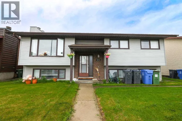 5719 60 Avenue, Rocky Mountain House, Alberta T4T1B7