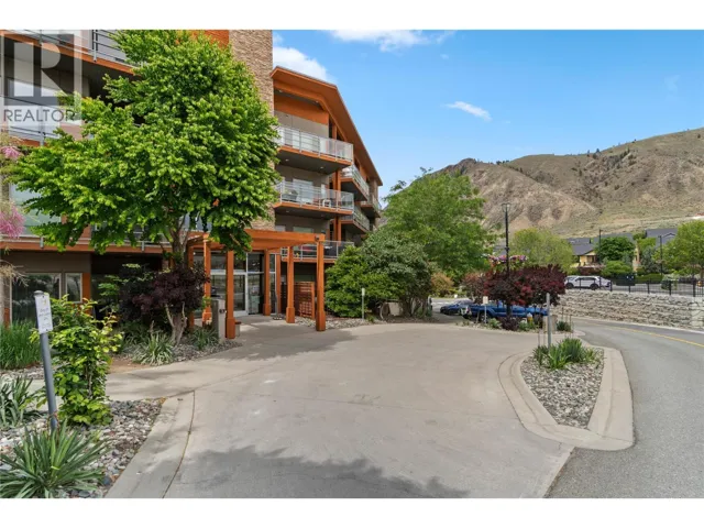 1000 Talasa Way Unit# 1205, Kamloops, British Columbia V2H0C2