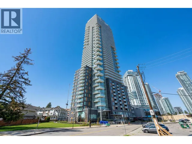 2505 567 EMERSON STREET, Coquitlam, British Columbia V3J0M8