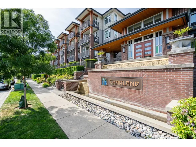 2410 963 CHARLAND AVENUE, Coquitlam, British Columbia V3K0E2