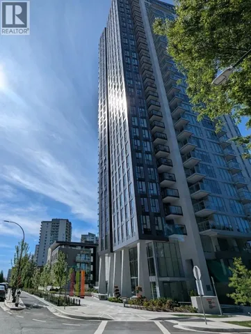 1408 5685 HALLEY AVENUE, Burnaby, British Columbia V5H0L9