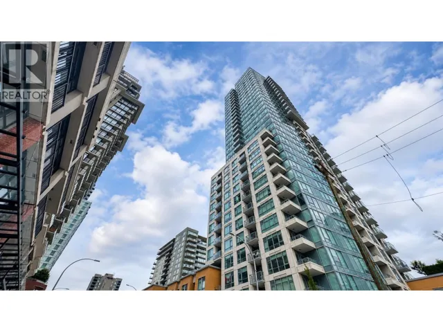 2702 618 CARNARVON STREET, New Westminster, British Columbia V3M0N9
