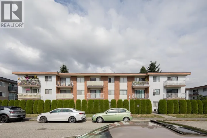 307 5127 IRVING STREET, Burnaby, British Columbia V5H1T6
