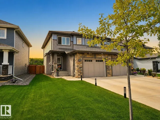 20507 128 AV NW, Edmonton, Alberta T5S0L8