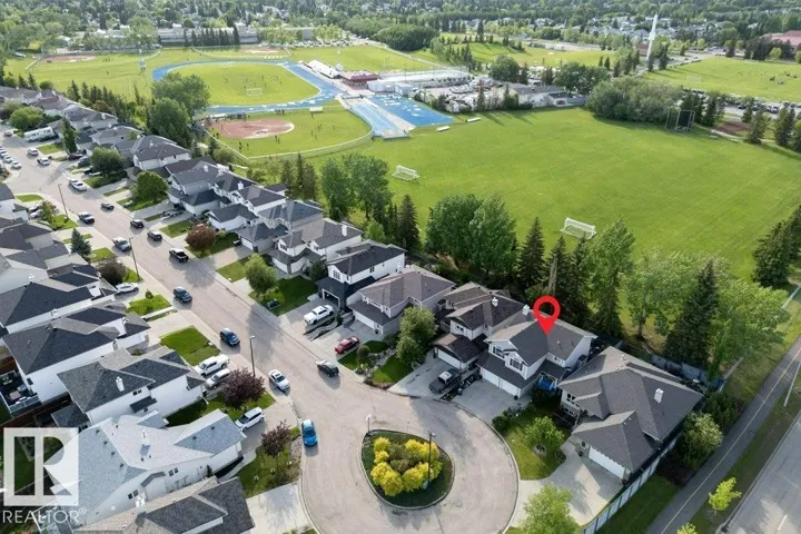 448 FORREST DR, Sherwood Park, Alberta T8A6L2