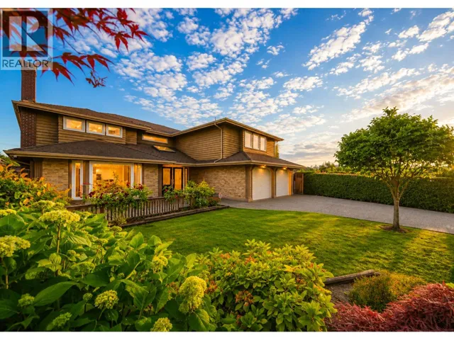 7380 LISMER AVENUE, Richmond, British Columbia V6Y2X5