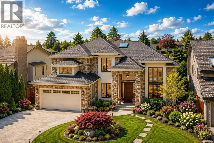 7380 LISMER AVENUE, Richmond, British Columbia V6Y2X5