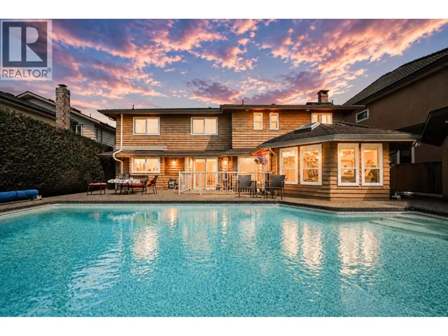 8231 SUNNYWOOD DRIVE, Richmond, British Columbia V6Y3G4