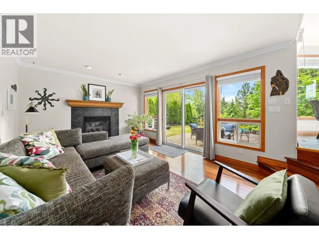 1070 GLACIER VIEW DRIVE, Squamish, British Columbia V0N3G0